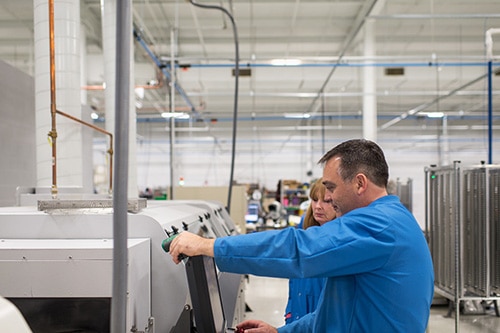 Contact SMC Manufacturing Services