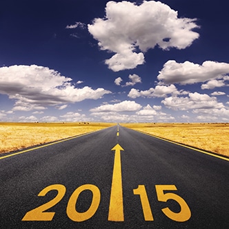 Start Of The New Year