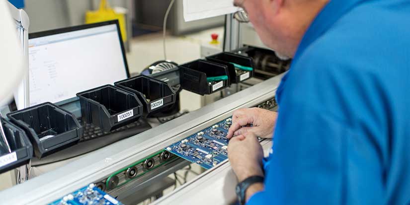 Choosing Circuit Manufacturing Partner | SMC Manufacturing