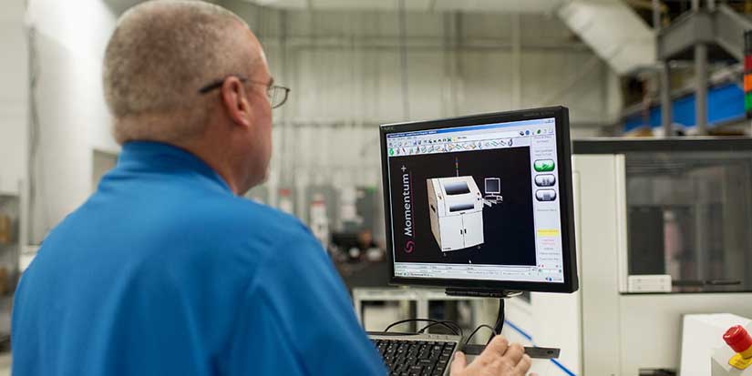 SMC Designing For Success How The Right Manufacturing Partner Helps Your Product Succeed