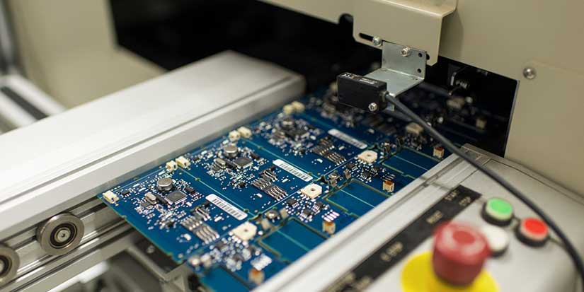 SMC – How Does An EMS Provider Stop Material Threats From Infiltrating The Supply Chain