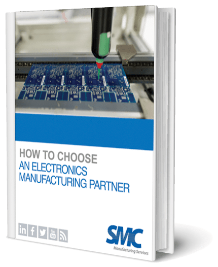 How to Choose An Electrical Manufacturing Partner, SMC