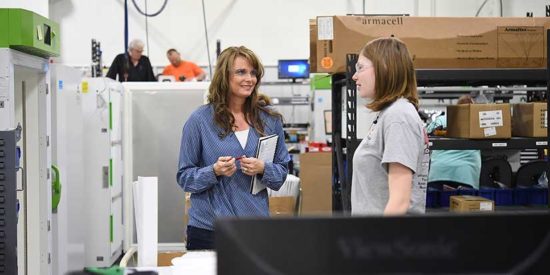 SMC - ISO 9001_2015 How Leadership will be Exhibited by EMS Providers