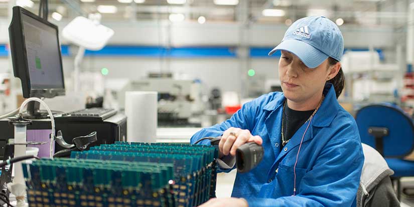 SMC - What To Look For When Transitioning To ISO 9001_2015