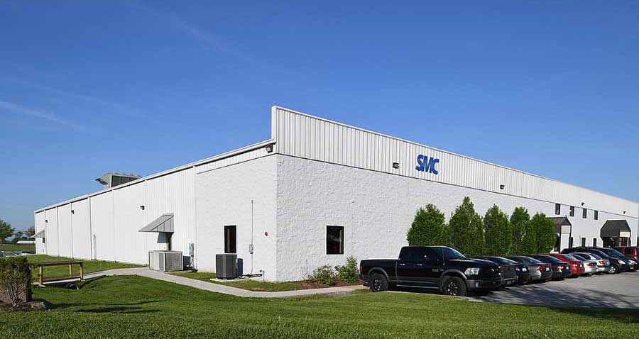 SMC Manufacturing - FACILITIES